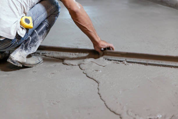 Best Stamped Concrete Services in Eveleth, MN