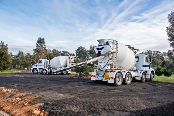 Best Concrete Sidewalk Installation in Eveleth, MN