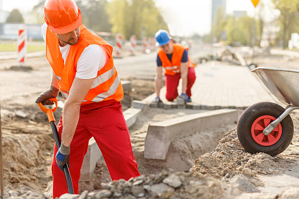 Best Residential Concrete Solutions in Eveleth, MN