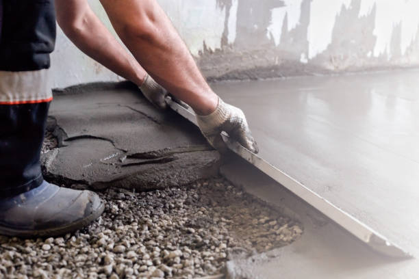 , MN Concrete contractor Company